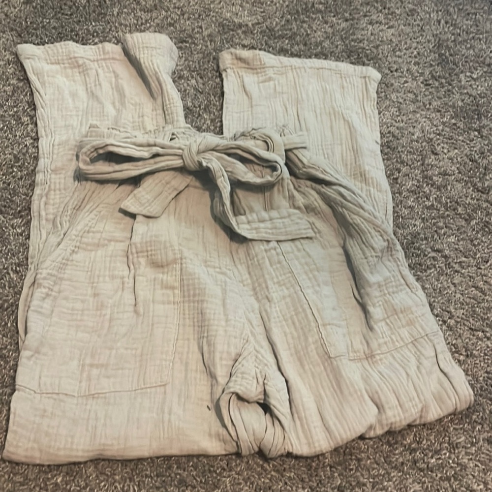 dress pants
